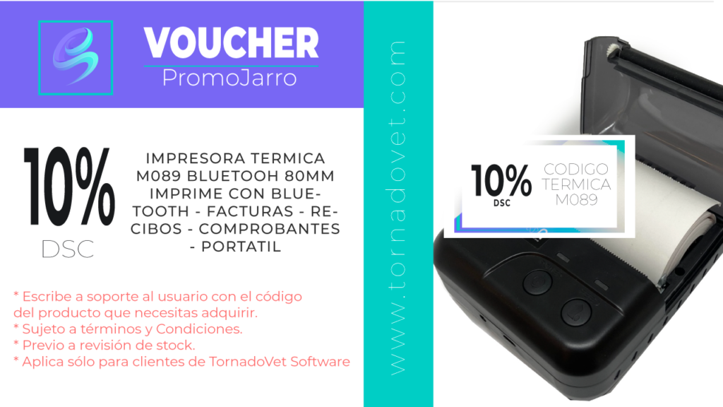 Descuento