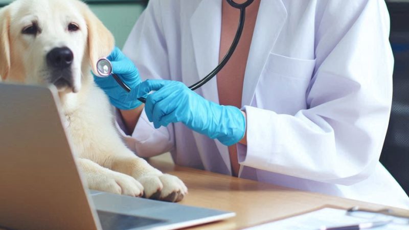 Es necesario usar un software de gestión veterinaria